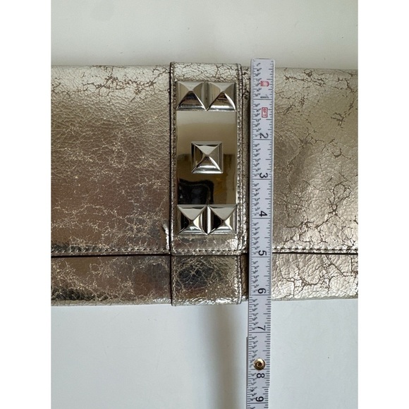 Vince Camuto Leather Wallet - Picture 9 of 9